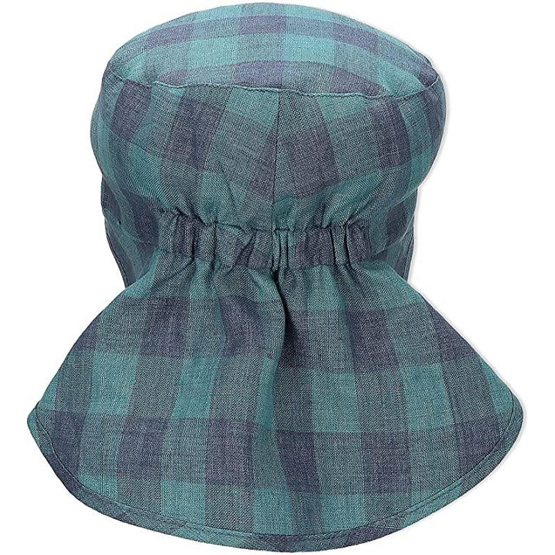 Детска Лятна Шапка С Козирка, Uv 50+ , 55 См. 4 6 Г. Sterntaler