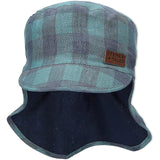 Детска Лятна Шапка С Козирка, Uv 50+ , 55 См. 4 6 Г. Sterntaler