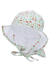 Детска Лятна Шапка С Uv 50+ Защита, 45 См. 6 9 М. Sterntaler