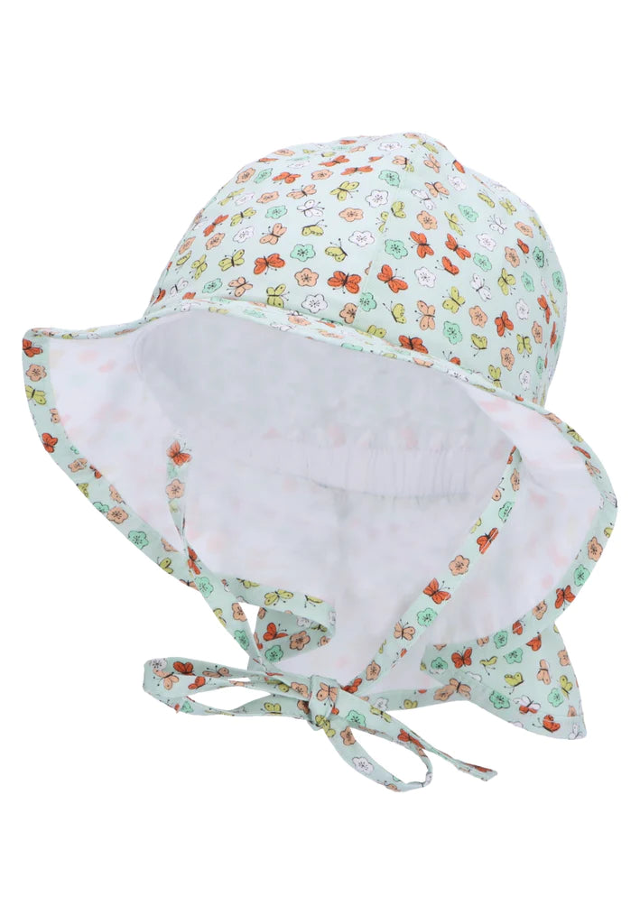 Детска Лятна Шапка С Uv 50+ Защита, 45 См. 6 9 М. Sterntaler