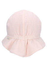 Муселинова Лятна Шапка С Uv 50+ Защита, 43 См. 5 6 М. Sterntaler