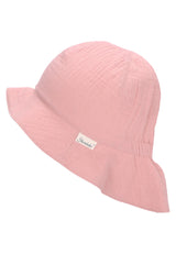 Муселинова Лятна Шапка С Uv 50+ Защита, 43 См. 5 6 М. Sterntaler