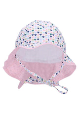 Детска Шапка С Uv 50+ Защита, 41 См. 4 5 М. Sterntaler