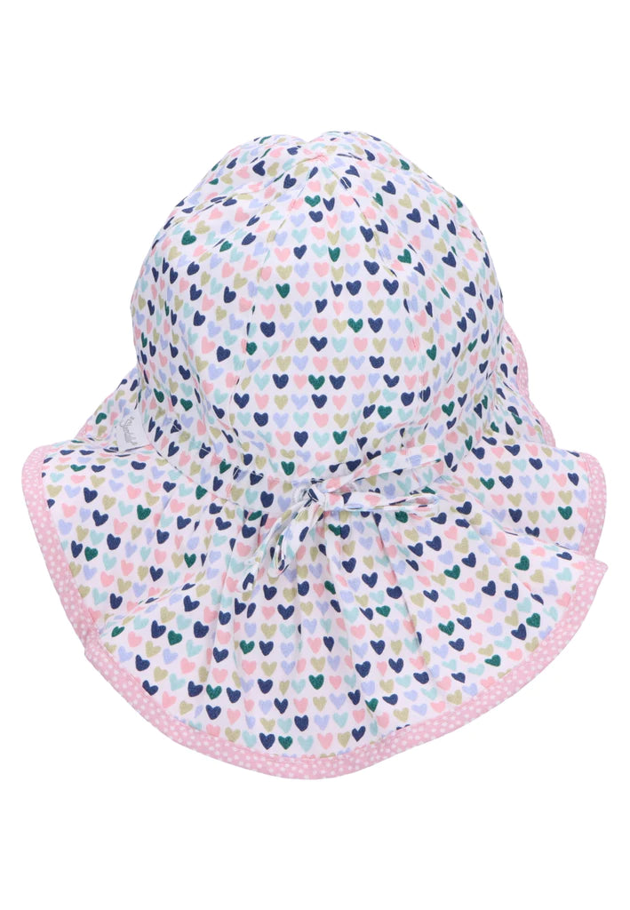 Детска Шапка С Uv 50+ Защита, 41 См. 4 5 М. Sterntaler