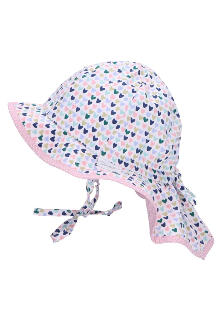 Детска Шапка С Uv 50+ Защита, 41 См. 4 5 М. Sterntaler