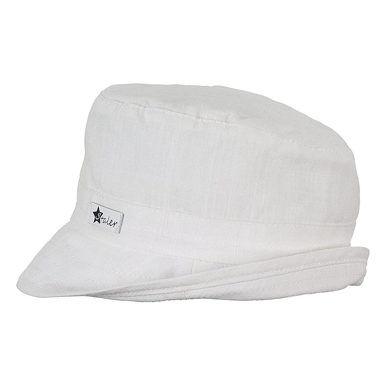 Детска Лятна Шапка С Uv 50+ Защита, 47 См. 9 12 М. Sterntaler