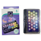 Настолна Игра Smart Battle Puzzle 7 Guga Iq