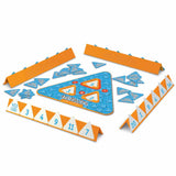 Детска математическа игра за събиране и изваждане tri-FACTa - Образователни Игри - Learning Resources - BebeMama