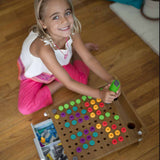 Детска мозайка - Моята първа работна маса --- BebeMama