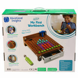Детска мозайка - Моята първа работна маса --- BebeMama