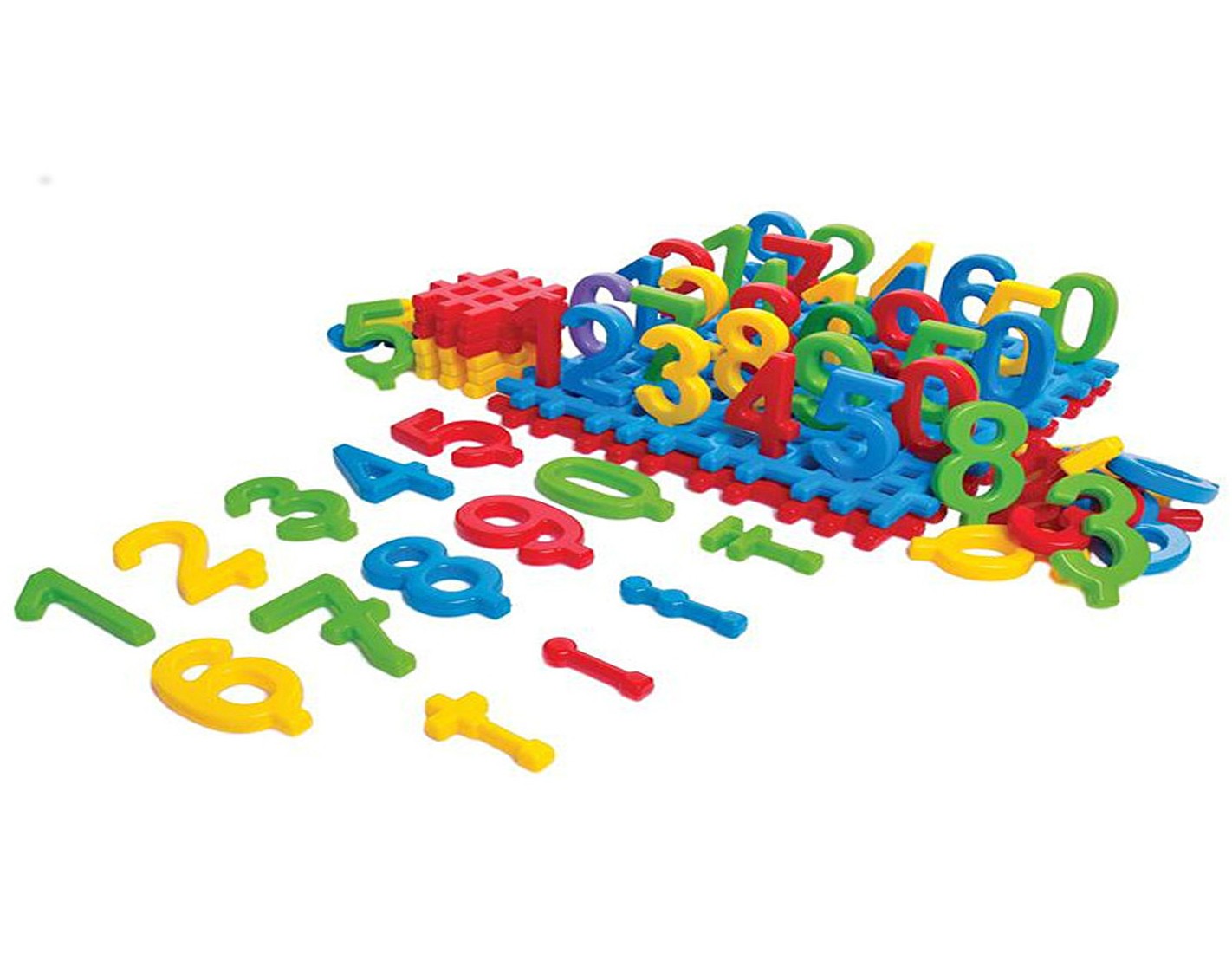 Детска образователна игра - Светът на числата - Образователни Игри - Marioinex - BebeMama