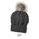 Детска Плетена Шапка С 55 См. 4 6 Г. Sterntaler