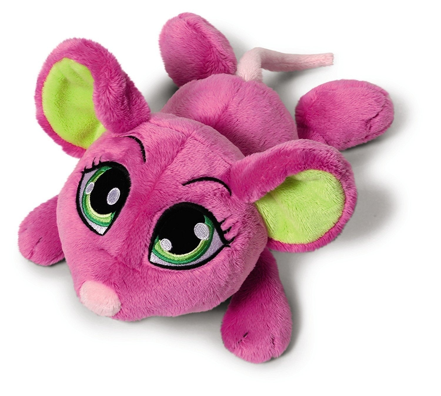 Детска плюшена играчка - Мишле - Меки Играчки - Nici - BebeMama