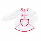 Детска престилка за рисуване - Умения И Творчество - Classic World Educational - BebeMama