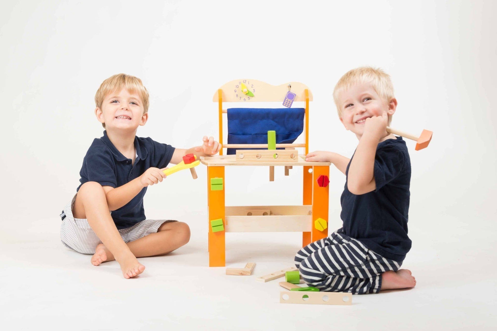 Детска работилница с инструменти --- BebeMama