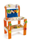 Детска работилница с инструменти - Инструменти - Classic World - BebeMama