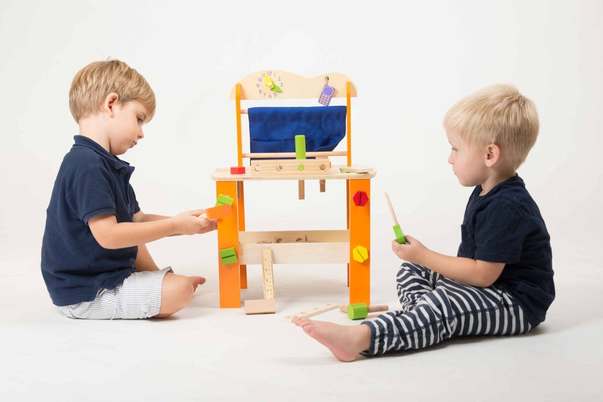 Детска работилница с инструменти --- BebeMama