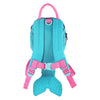 Детска Раница Littlelife Русалка, 2Л, С Повод