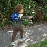 Детска Раница Littlelife Скат, 2Л, С Повод