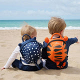 Детска Раница Littlelife Скат, 2Л, С Повод