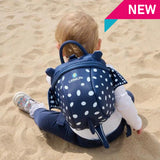 Детска Раница Littlelife Скат, 2Л, С Повод