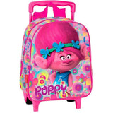 Детска раница - Тролчетата - Детски Раници - Perona - BebeMama