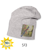 Детска Шапка От Памучно Трико, 55 См. 4 6 Г. Sterntaler