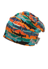 Детска Шапка От Трико С Uv 50+ Защита 47 См. 9 12 М. Sterntaler