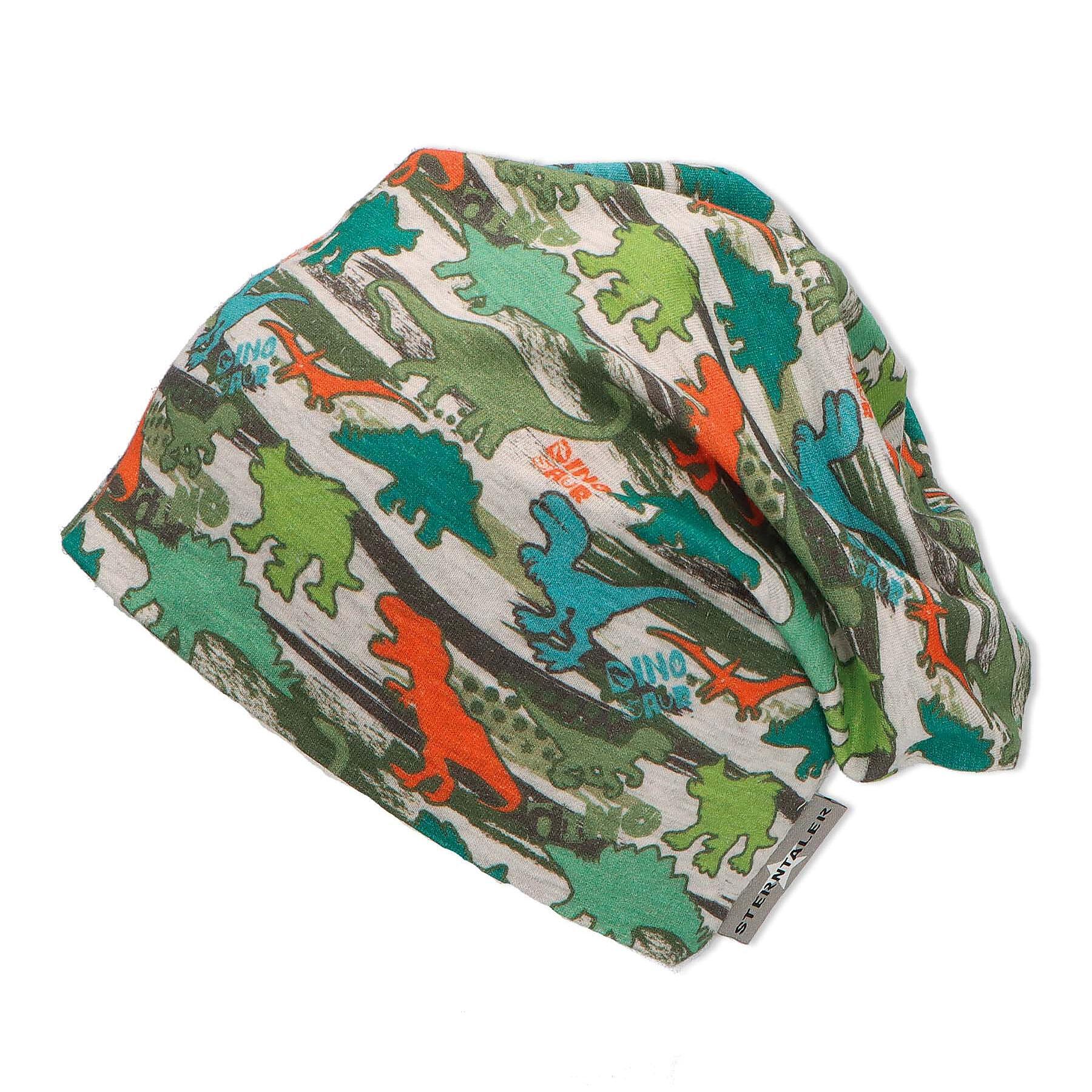 Детска Шапка От Трико С Uv 50+ Защита 47 См. 9 12 М. Sterntaler