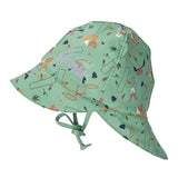 Детска Шапка За Дъжд С Връзки И Светлоотразително Лого, 47 См. 9 12 М. Sterntaler