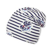 Детска Шапка С Две Лица, 43 См. 5 6 М. Sterntaler