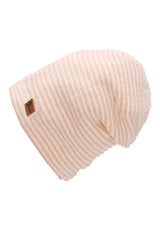 Детска Шапка За Момиче На Райе, 55 См. 4 6 Г. Sterntaler