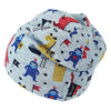 Детска Шапка За Преходните Сезони, 55 См. 4 6 Г. Sterntaler