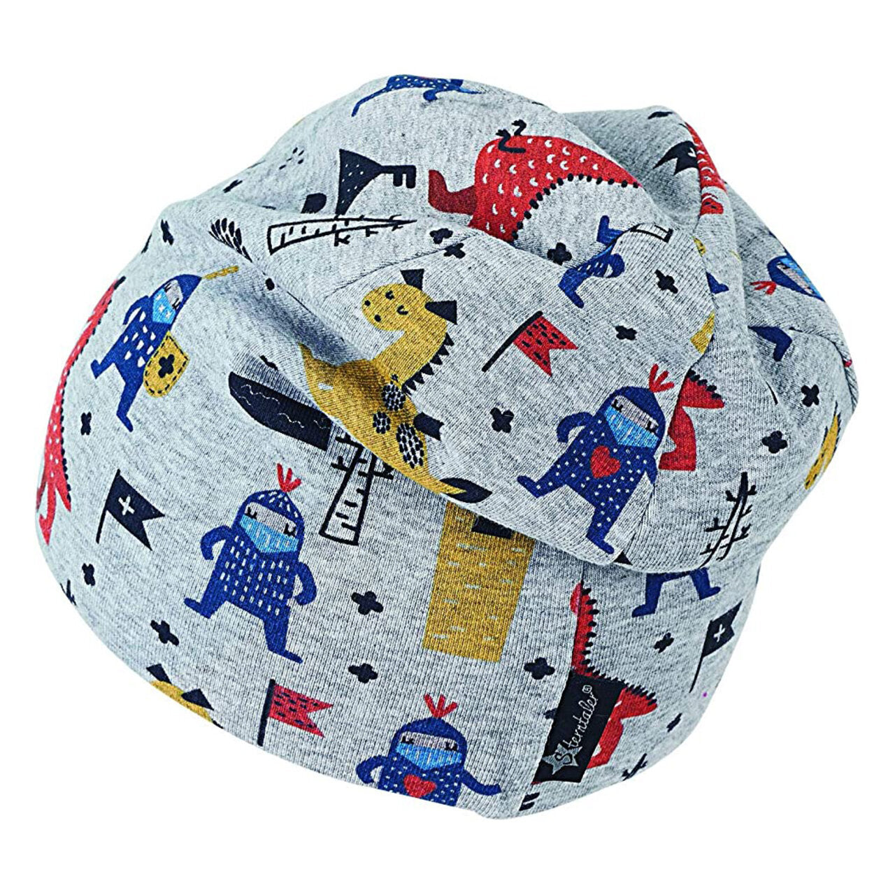 Детска Шапка За Преходните Сезони, 55 См. 4 6 Г. Sterntaler