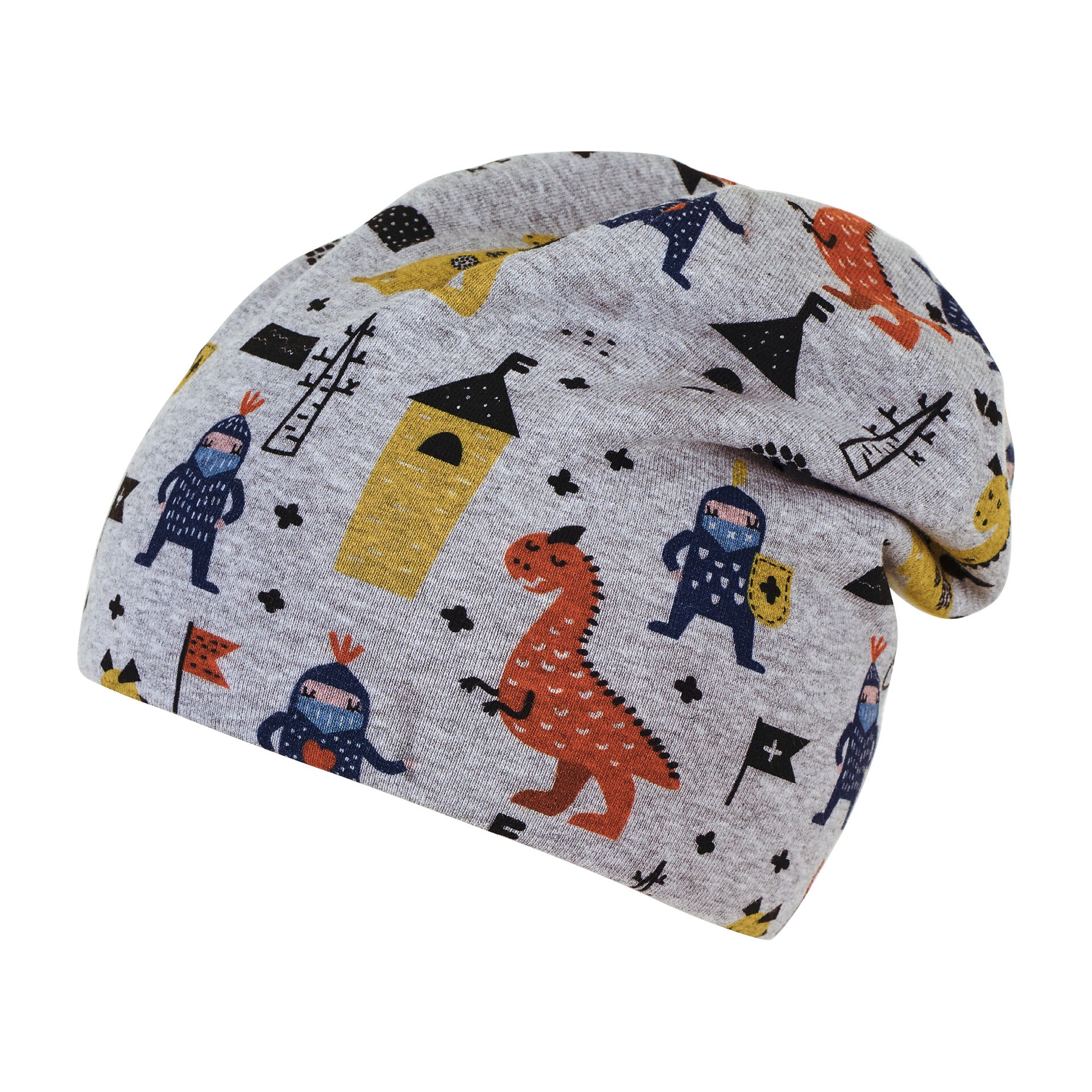 Детска Шапка За Преходните Сезони, 55 См. 4 6 Г. Sterntaler
