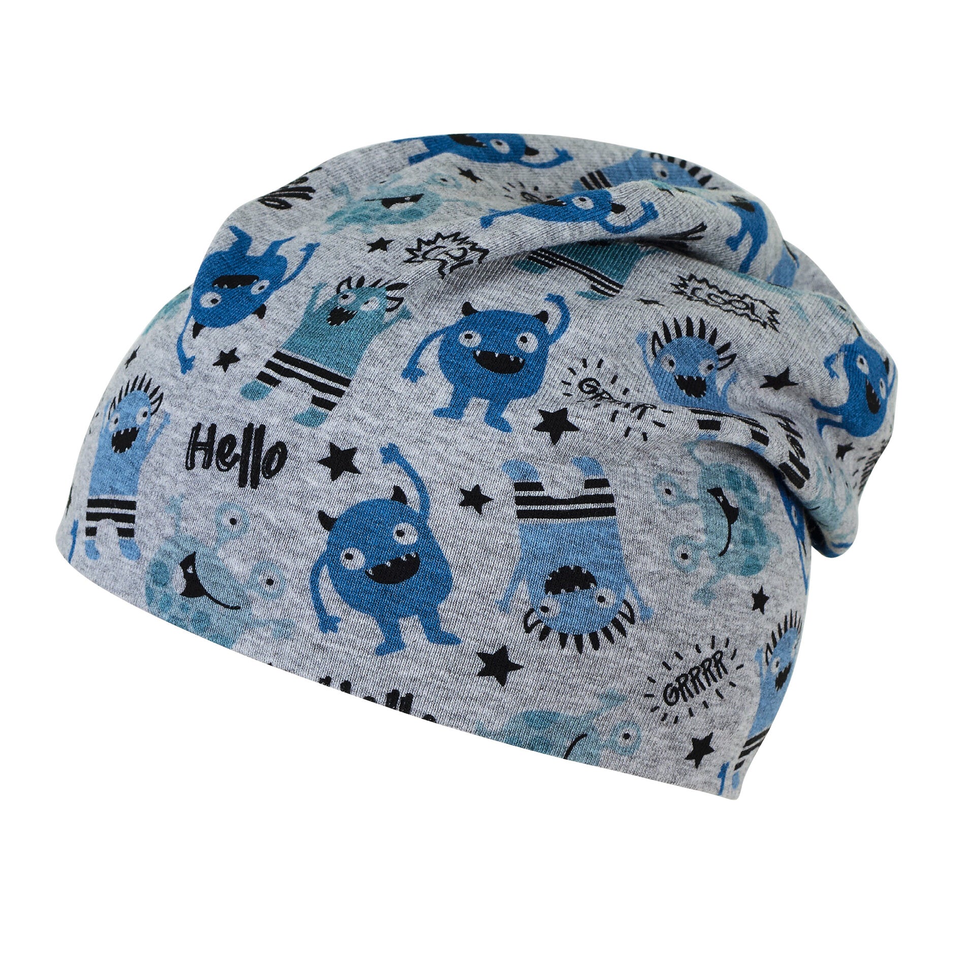 Детска Шапка За Преходните Сезони, 53 См. 2 4 Г. Sterntaler