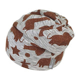 Детска Шапка За Преходните Сезони, 53 См. 2 4 Г. Sterntaler
