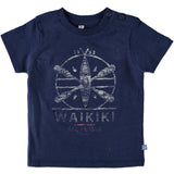 Бебешка Блуза За Момче, 98 См. 3 Г. Babyface