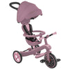 Детска Триколка 4 В 1 Explorer Trike Ecologic, Бери Globber