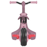 Детска Триколка 4 В 1 Explorer Trike Ecologic, Бери Globber