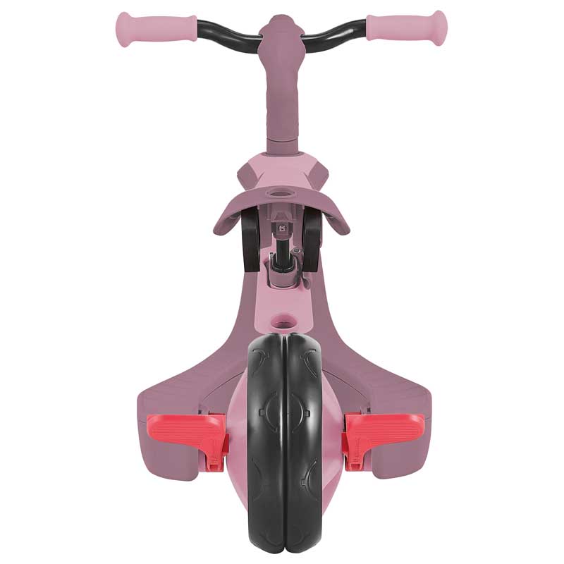 Детска Триколка 4 В 1 Explorer Trike Ecologic, Бери Globber