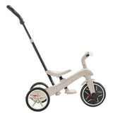 Детска Триколка 4 В 1 Explorer Trike Ecologic, Кокос Globber