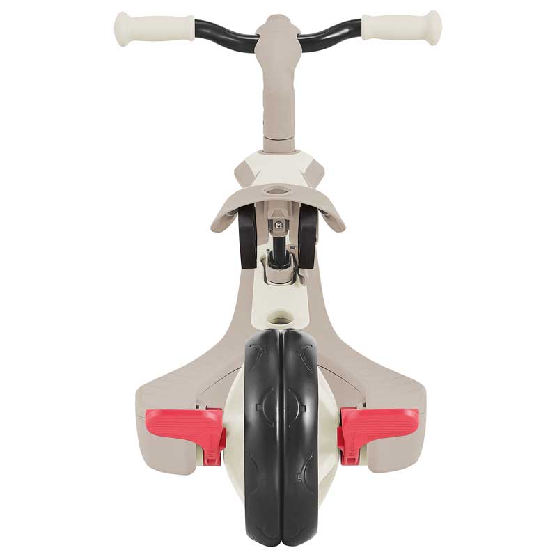 Детска Триколка 4 В 1 Explorer Trike Ecologic, Кокос Globber