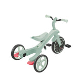 Детска Триколка 4 В 1 Explorer Trike Ecologic, Пистачио Globber
