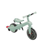 Детска Триколка 4 В 1 Explorer Trike Ecologic, Пистачио Globber