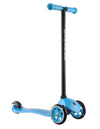 Детска тротинетка Globber My Free Fixed - Синя - Тротинетки - Globber - BebeMama