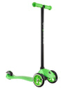 Детска тротинетка Globber My Free Fixed - Зелена - Тротинетки - Globber - BebeMama