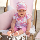 Детска Туника На Сърца С Клин 92 См. 18 24 М. Sterntaler