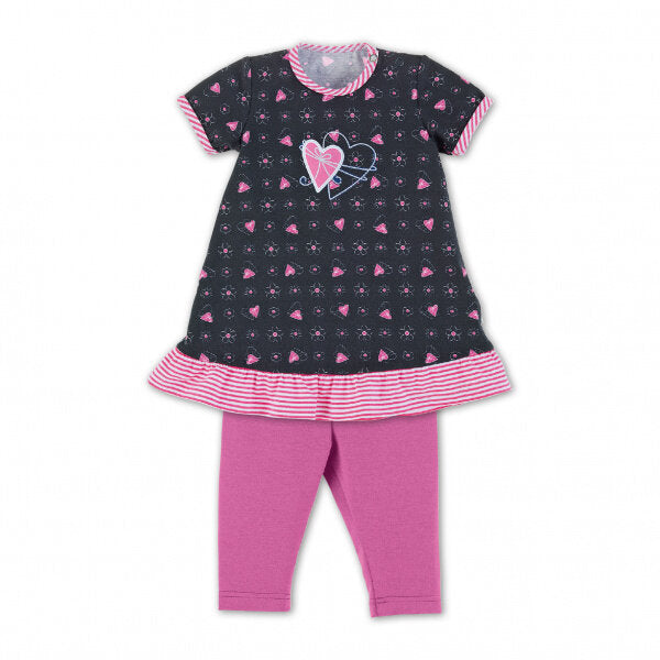 Детска Туника С Клинче С Uv 50+ Защита, 92 См. 18 24 М. Sterntaler