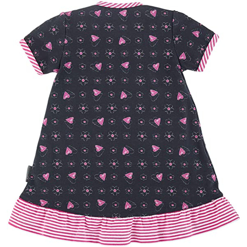 Детска Туника С Клинче С Uv 50+ Защита, 92 См. 18 24 М. Sterntaler